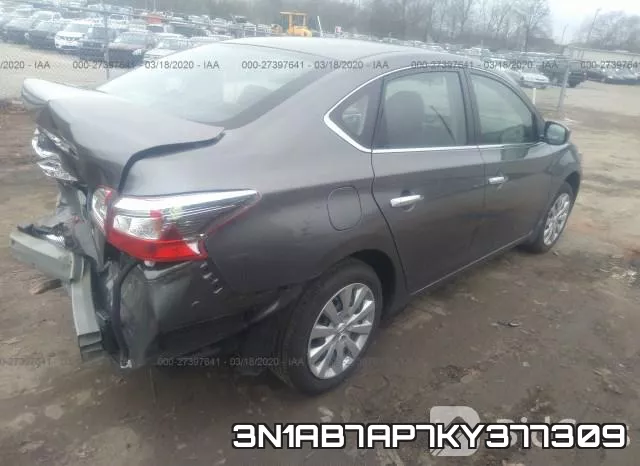 3N1AB7AP7KY377309 фото 5