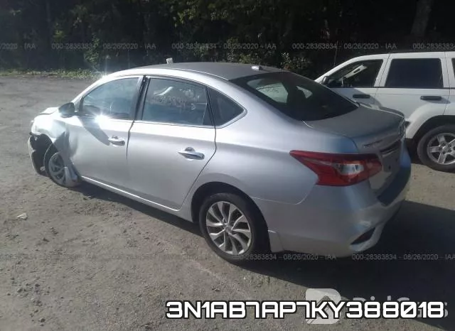 3N1AB7AP7KY388018 фото 4