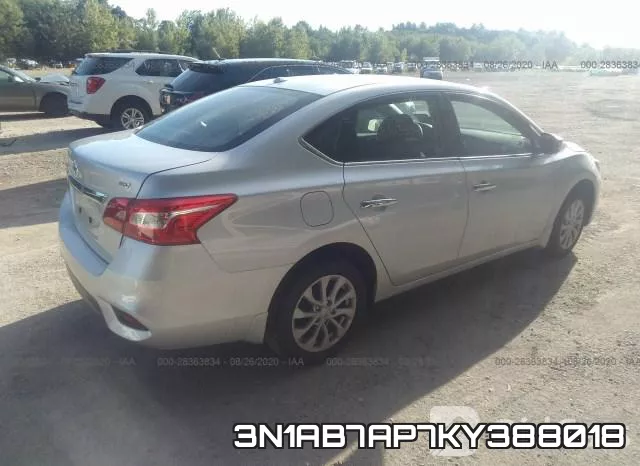 3N1AB7AP7KY388018 фото 5