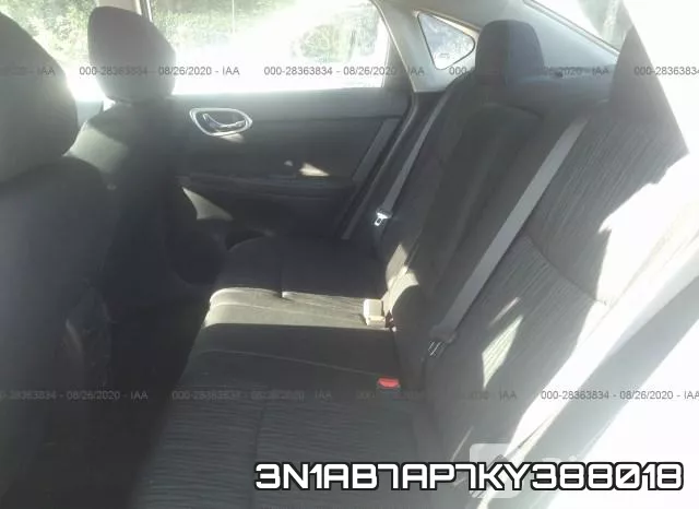 3N1AB7AP7KY388018 фото 9