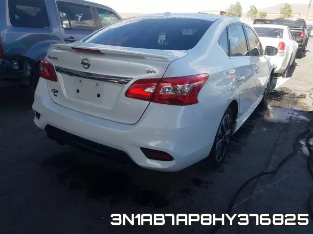 3N1AB7AP8HY376825 фото 5
