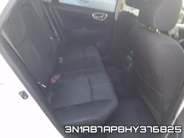 3N1AB7AP8HY376825 фото 7