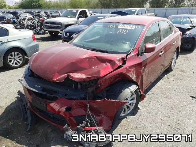3N1AB7AP8JY295071 фото 3
