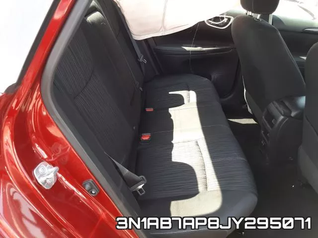3N1AB7AP8JY295071 фото 7