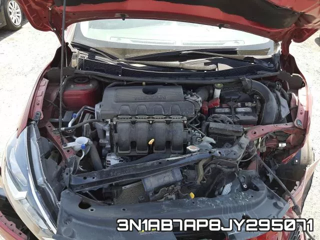 3N1AB7AP8JY295071 фото 8