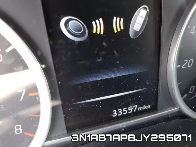3N1AB7AP8JY295071 фото 9