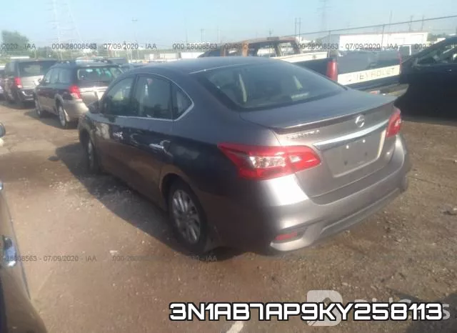 3N1AB7AP9KY258113 фото 4