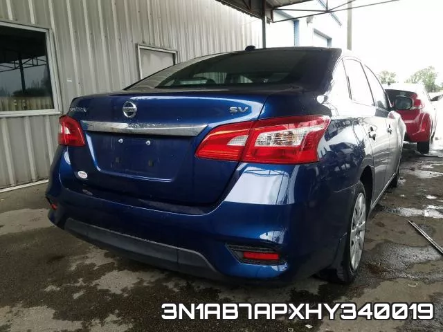 3N1AB7APXHY340019 фото 4