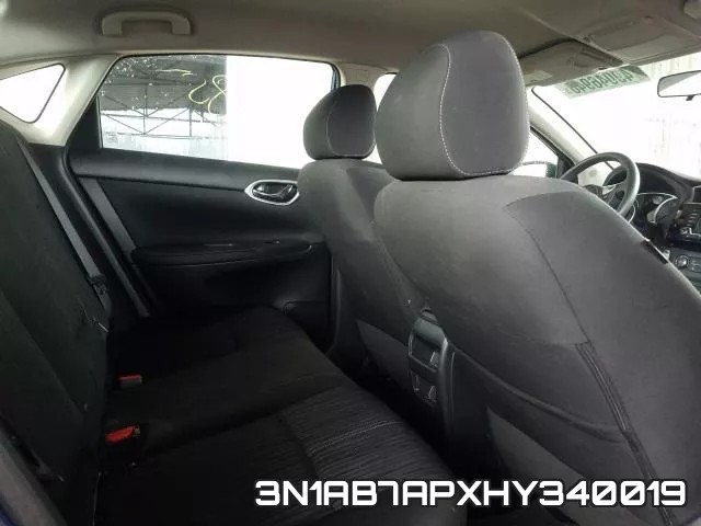 3N1AB7APXHY340019 фото 6