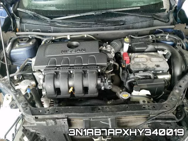 3N1AB7APXHY340019 фото 7
