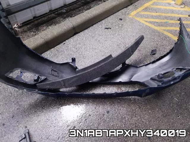 3N1AB7APXHY340019 фото 9