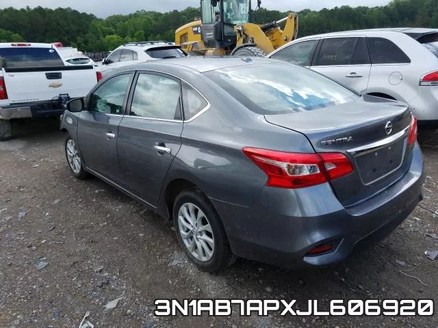 3N1AB7APXJL606920 фото 4
