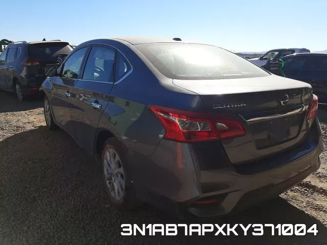 3N1AB7APXKY371004 фото 4