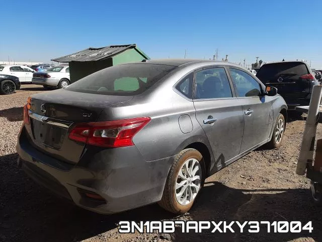 3N1AB7APXKY371004 фото 5
