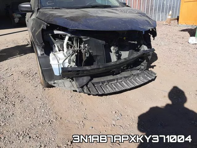 3N1AB7APXKY371004 фото 10