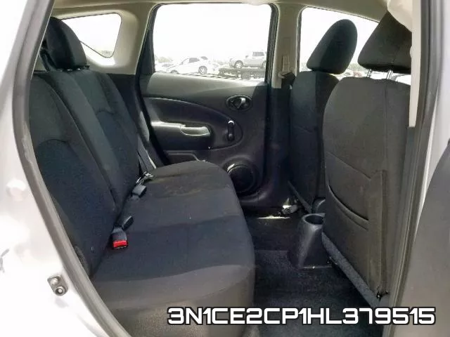 3N1CE2CP1HL379515 фото 7