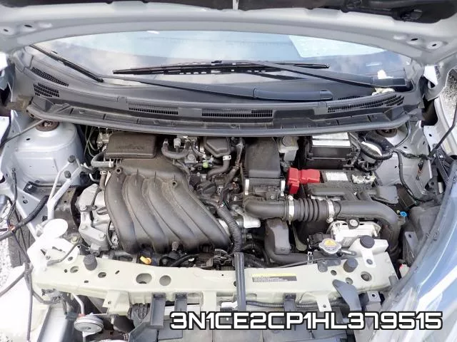 3N1CE2CP1HL379515 фото 8