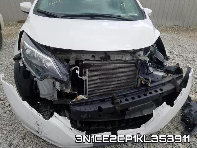 3N1CE2CP1KL353911 фото 10