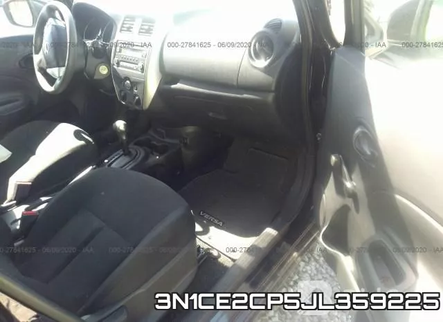 3N1CE2CP5JL359225 фото 6