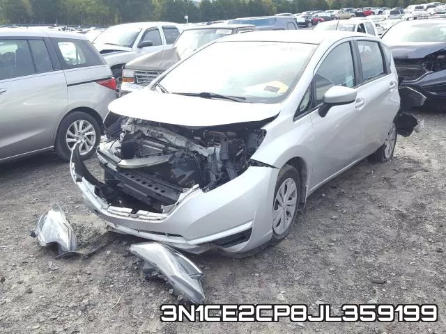 3N1CE2CP8JL359199 фото 3