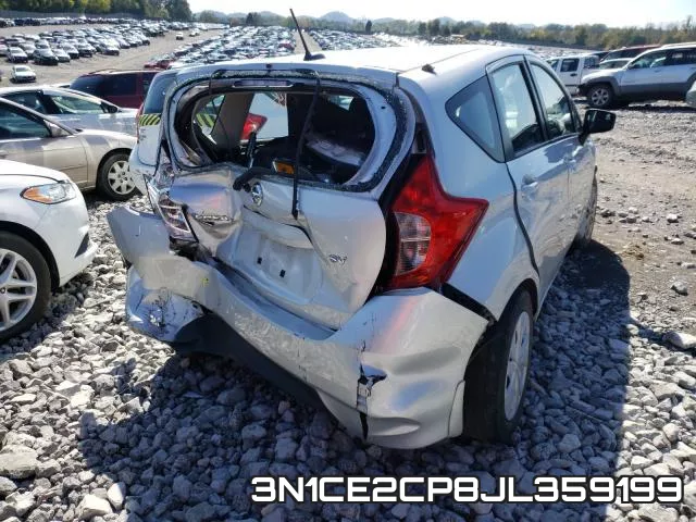 3N1CE2CP8JL359199 фото 5
