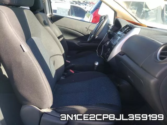 3N1CE2CP8JL359199 фото 6