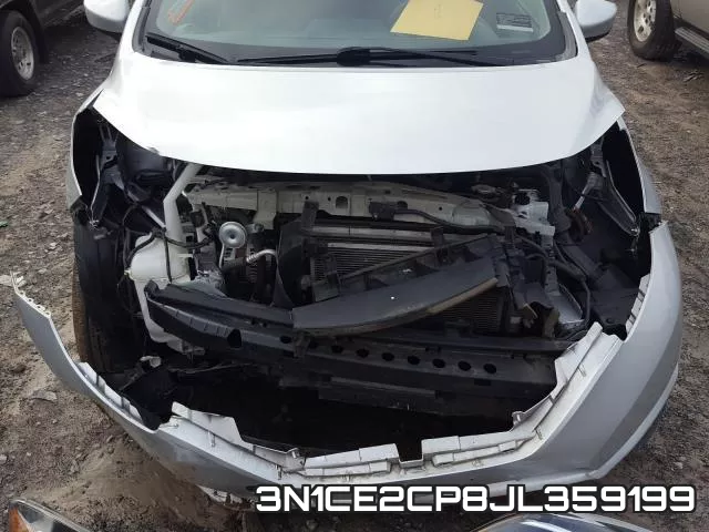 3N1CE2CP8JL359199 фото 8
