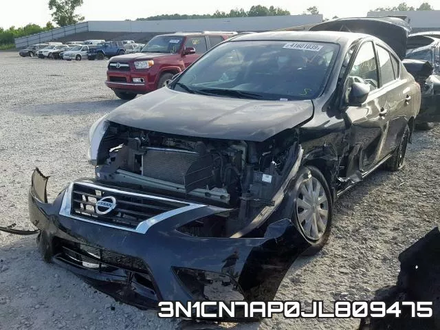 3N1CN7AP0JL809475 фото 3