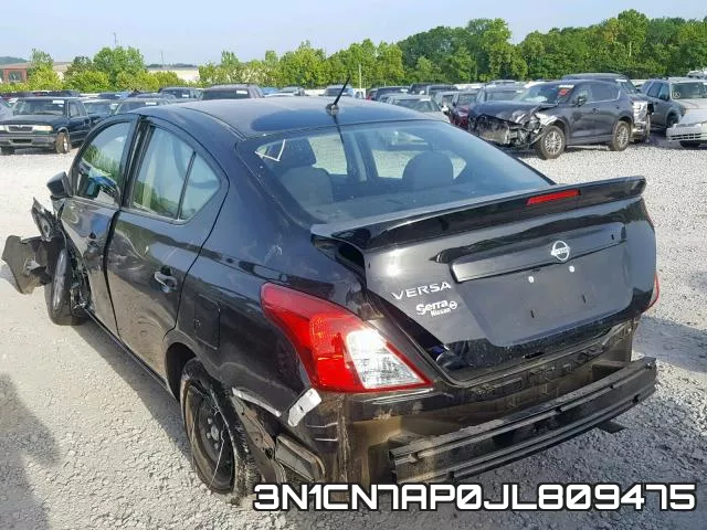 3N1CN7AP0JL809475 фото 4