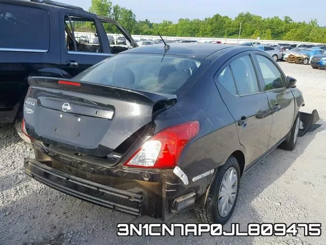 3N1CN7AP0JL809475 фото 5