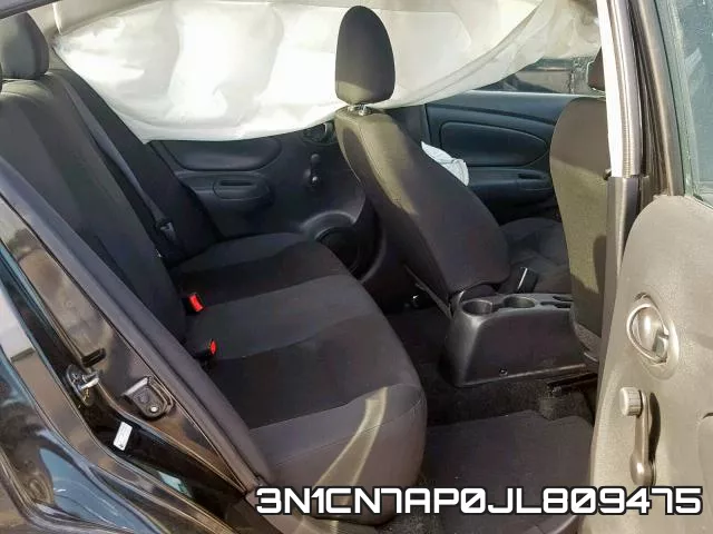 3N1CN7AP0JL809475 фото 7