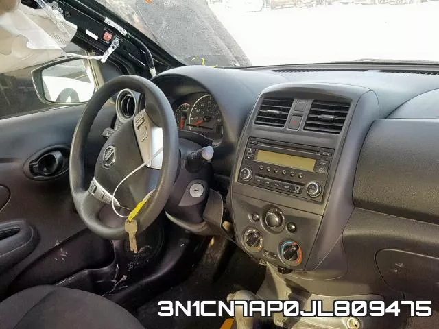 3N1CN7AP0JL809475 фото 10