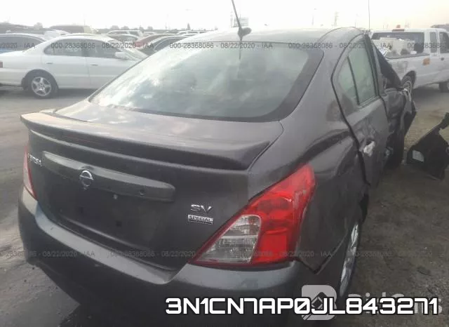 3N1CN7AP0JL843271 фото 4