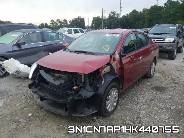 3N1CN7AP1HK440755 фото 3