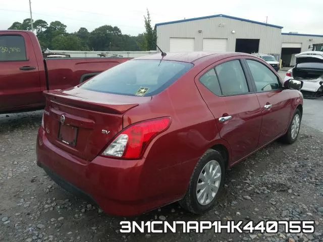 3N1CN7AP1HK440755 фото 5