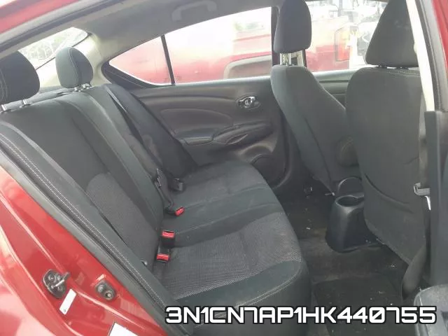3N1CN7AP1HK440755 фото 7