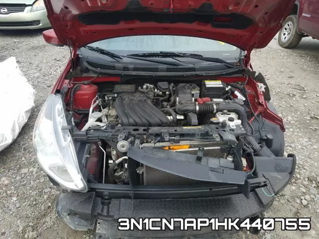 3N1CN7AP1HK440755 фото 8
