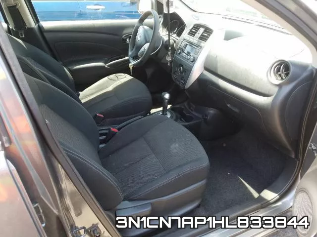 3N1CN7AP1HL833844 фото 6