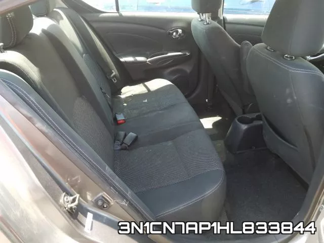 3N1CN7AP1HL833844 фото 7