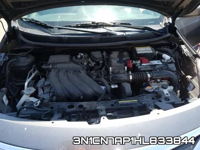3N1CN7AP1HL833844 фото 8