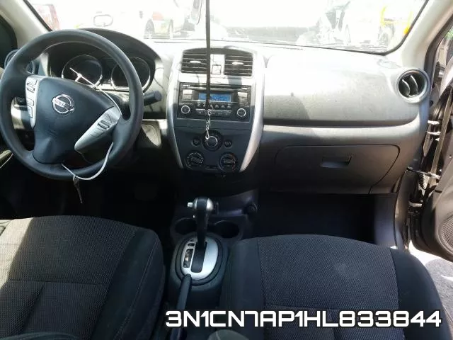 3N1CN7AP1HL833844 фото 10