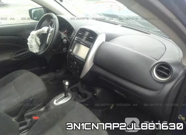3N1CN7AP2JL887630 фото 6