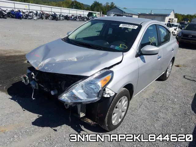 3N1CN7AP2KL844620 фото 3