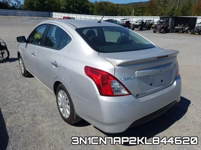 3N1CN7AP2KL844620 фото 4