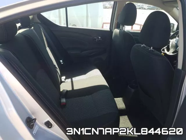 3N1CN7AP2KL844620 фото 7