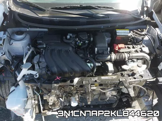 3N1CN7AP2KL844620 фото 8