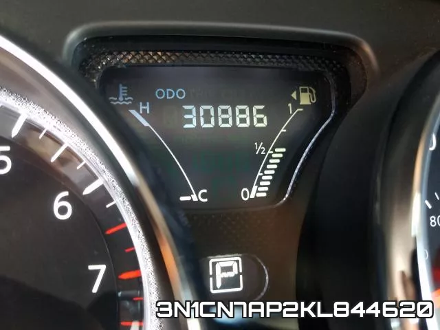 3N1CN7AP2KL844620 фото 9