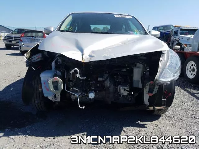 3N1CN7AP2KL844620 фото 10