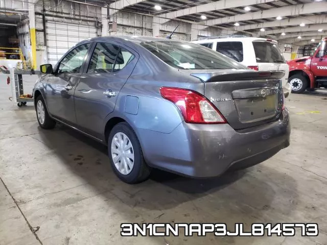3N1CN7AP3JL814573 фото 4