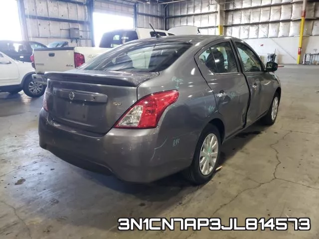 3N1CN7AP3JL814573 фото 5